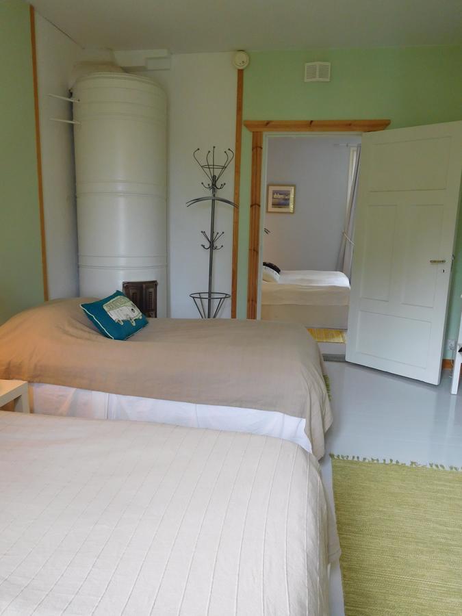 Boutique Hotel Tavis, Check In Olavinkatu 8 Savonlinna Ngoại thất bức ảnh