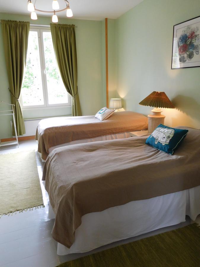 Boutique Hotel Tavis, Check In Olavinkatu 8 Savonlinna Ngoại thất bức ảnh