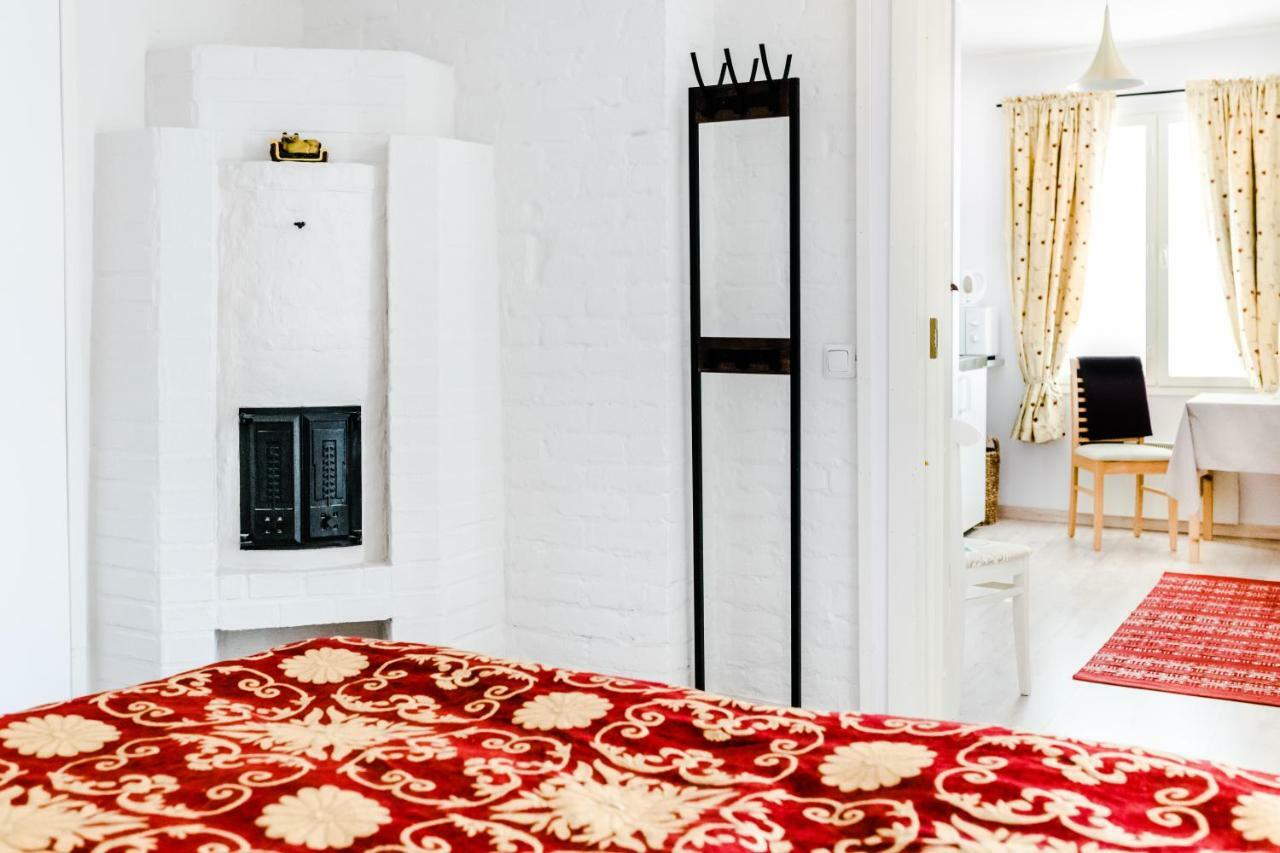 Boutique Hotel Tavis, Check In Olavinkatu 8 Savonlinna Ngoại thất bức ảnh