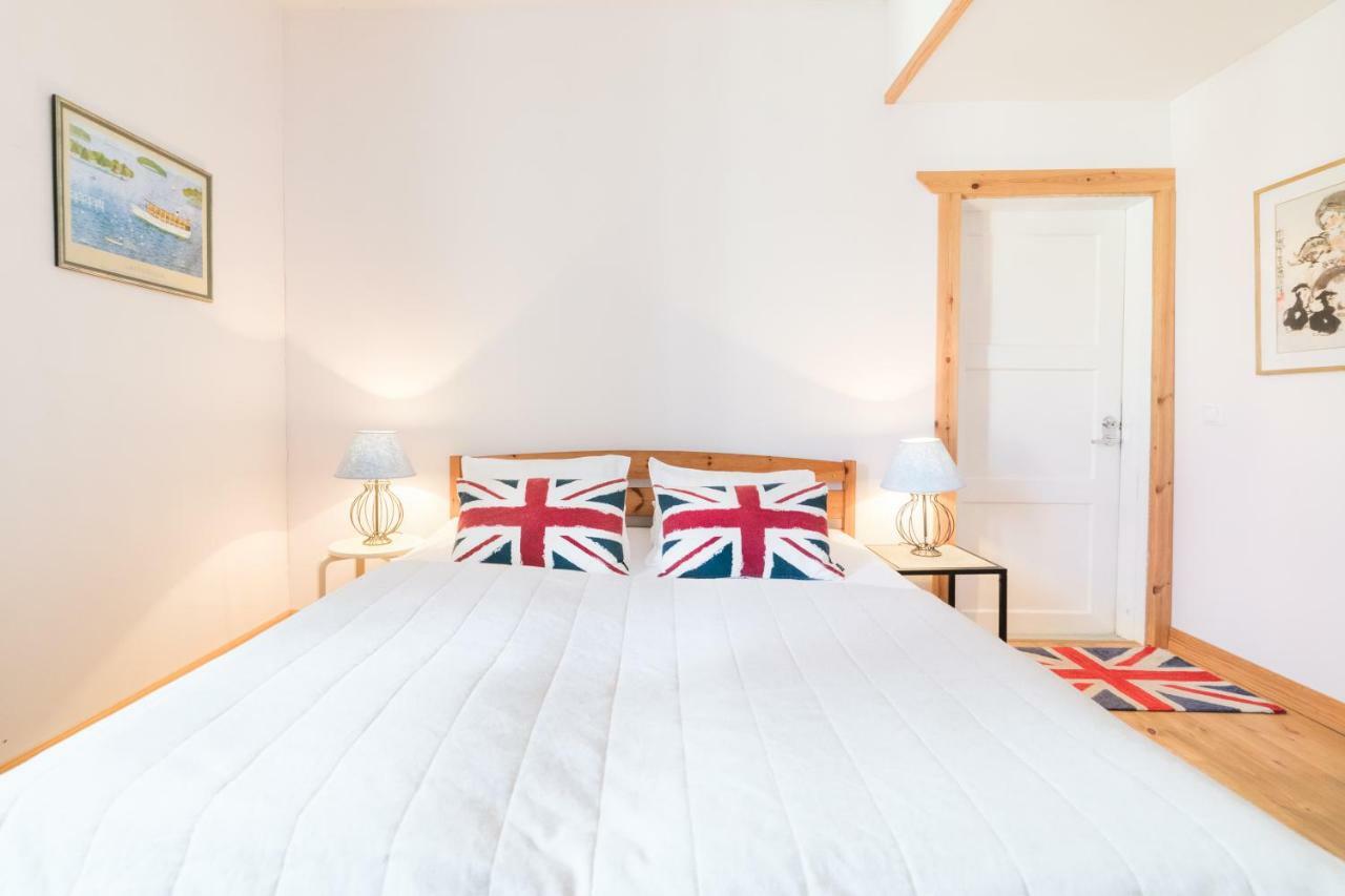 Boutique Hotel Tavis, Check In Olavinkatu 8 Savonlinna Ngoại thất bức ảnh